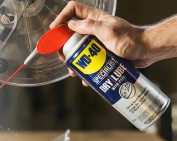 WD-40 touts commerce, ERP overhaul