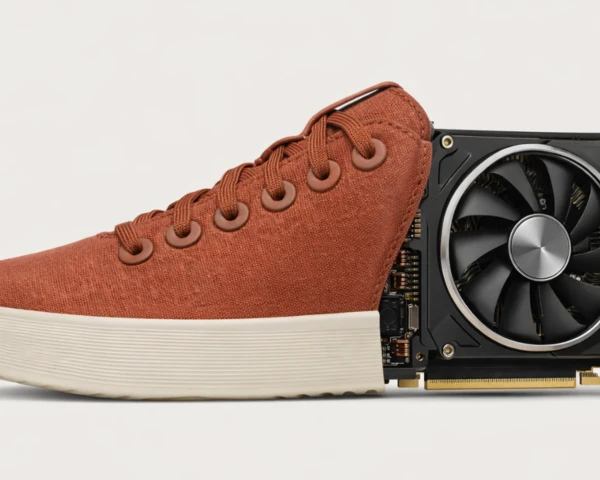Allbirds: From shoes to AI compute (seriously)
