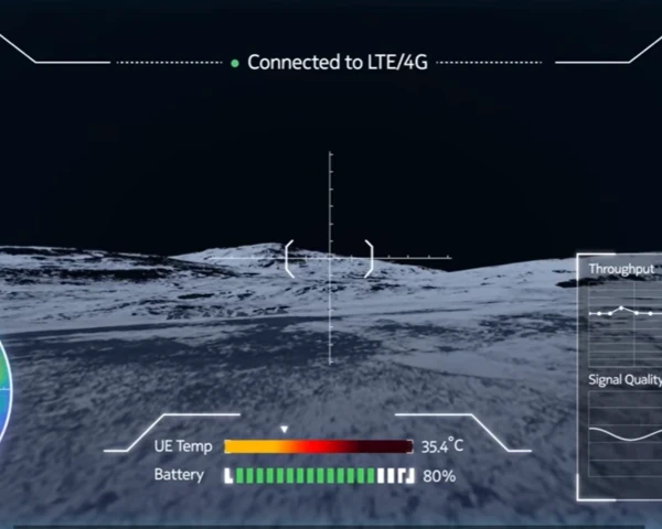 The space race and what it means for enterprises