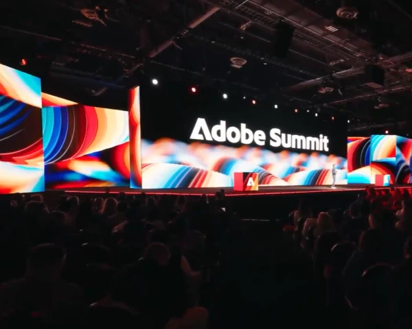 Adobe Summit 2026: Agentic orchestration for CX, creative workflows