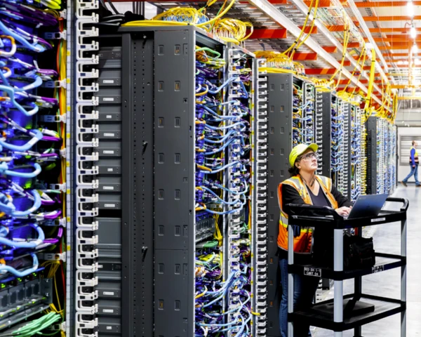 Anthropic, Amazon links tighten: Anthropic to spend $100 billion over 10 years on AWS capacity