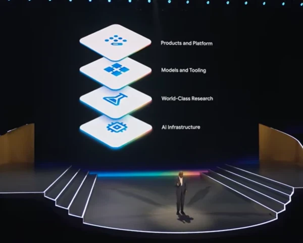 Google Cloud Next 2026: A look at the big themes 