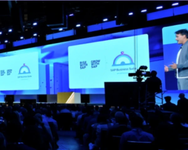 SAP Sapphire 2026: SAP makes its case that it should your autonomous enterprise platform