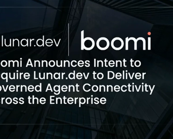 Boomi to buy Lunar.dev, eyes intelligent prompt and model routing