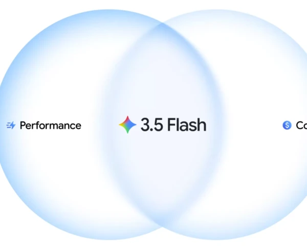 Google launches Gemini 3.5 Flash, eyes token cost, performance balance
