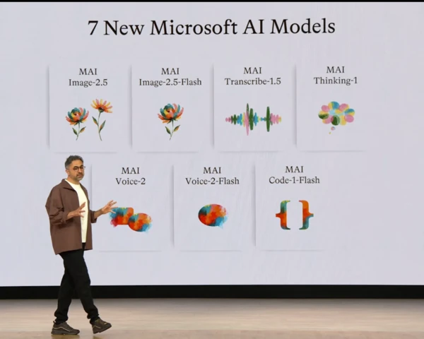 Why Microsoft AI's approach is right time, right place