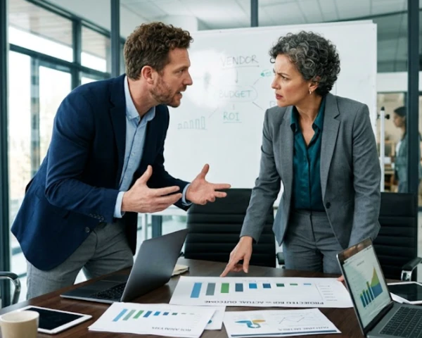 Oracle eyes outcome-based pricing: Does it stand a chance?