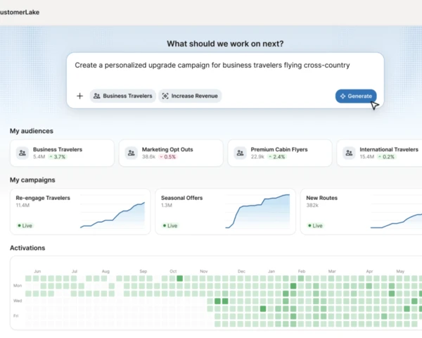 Databricks targets transactional data, customer data use cases, context, AI agent expansion