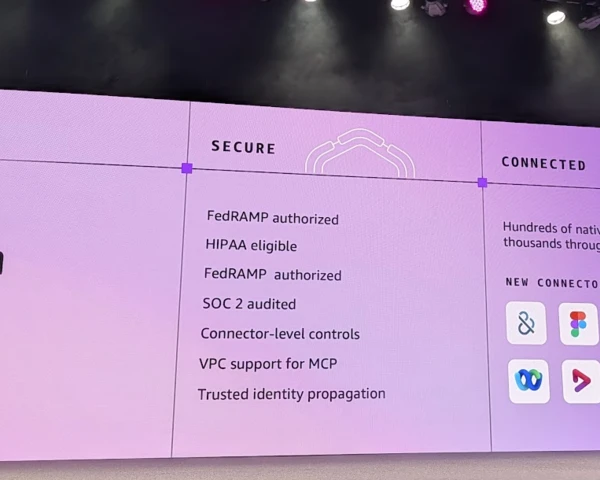 AWS really wants you to try Amazon Quick, eyes enterprise adoption