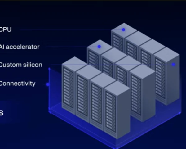 Qualcomm outlines new CPU, AI accelerator roadmap, inks deal with Meta
