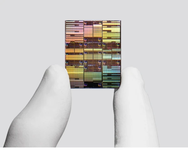 IBM Research details first sub-1 nm chip, unveils nanostack architecture