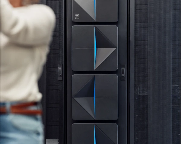 IBM launches compact z17 mainframe, IBM LinuxOne 5 systems