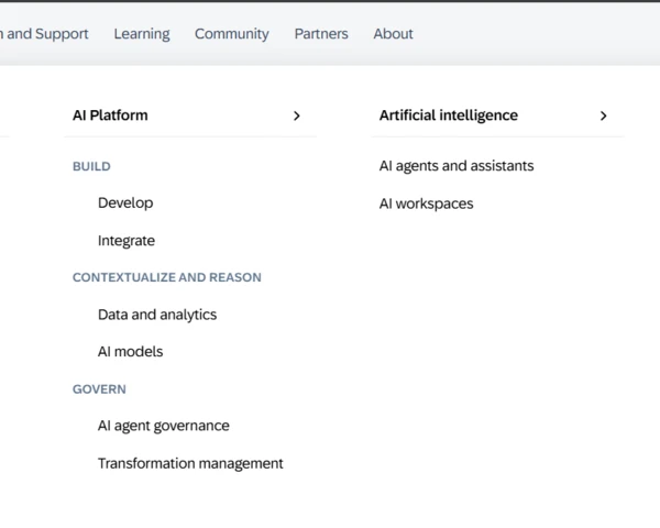SAP eases ERP maintenance and support rules for on-prem customers