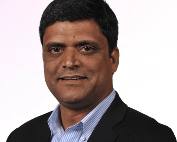 Evalueserve's Gururaj Bhat on leveraging AI, domain expertise to drive value