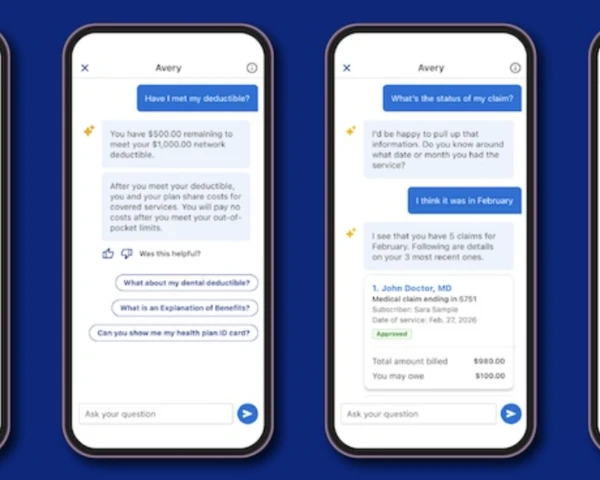 How UnitedHealth Group sets its AI stack, targets 1,000 use cases