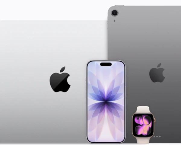 Apple Q3 strong courtesy of iPhone, Mac demand