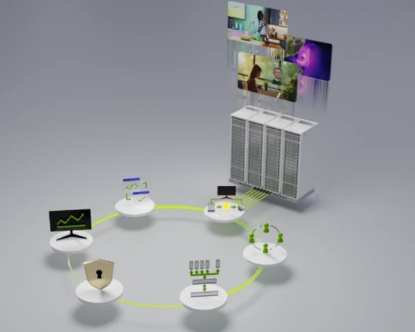 Are Nvidia AI factories 'an investable asset class'?