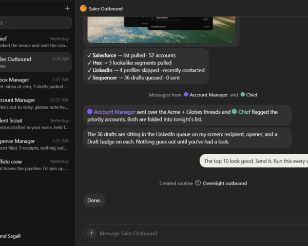 SpaceXAI launches Grok Bot work assistant