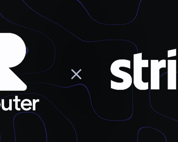 Stripe buys OpenRouter
