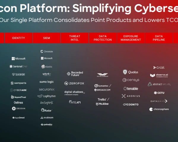 CrowdStrike: AI agent concerns driving cybersecurity spending