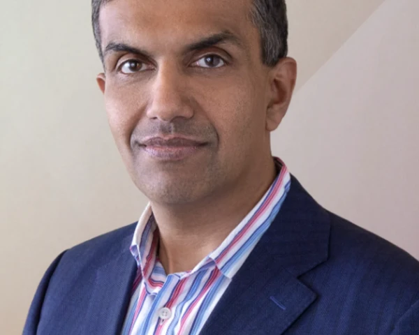 Adobe names Chakravarthy CEO