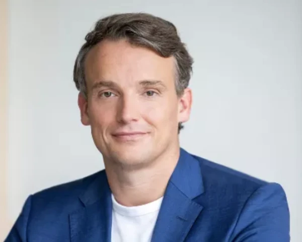 SAP CEO Klein: Our AI agents want to solve the complex business processes