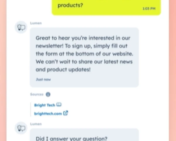 HubSpot revamps Breeze Assistant with context, actions