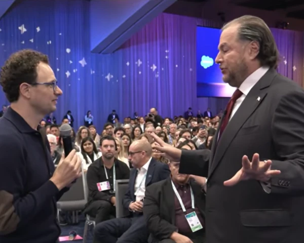 Anthropic CEO Amodei: Think of AI safety like car safety
