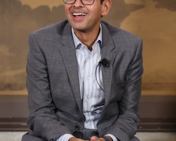 TCS' Bajaj: Corporate structures will need to be rewritten due to AI