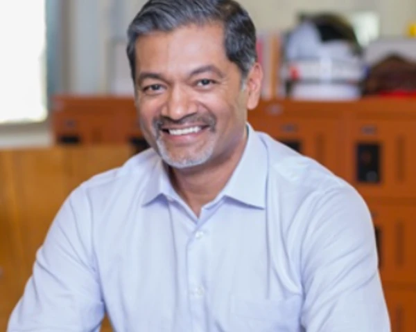 MongoDB's Ittycheria back in CEO fold