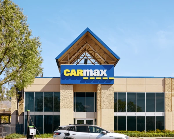 CarMax aims to advance AI and bridge digital and store experiences