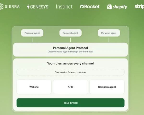 Meta, Sierra pitch Personal Agent Protocol to govern how personal AI agents deal with business