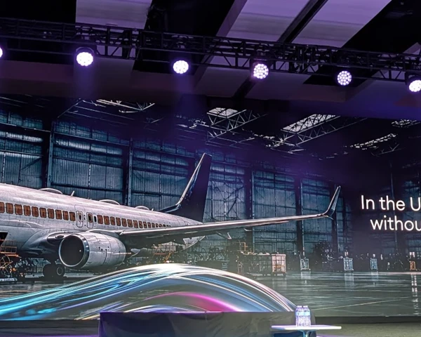 How aviation maintenance looks at AI systems