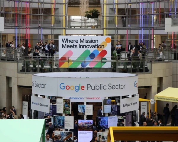 Accenture Federal Services, Google Public Sector roll out Gemini Launchpads