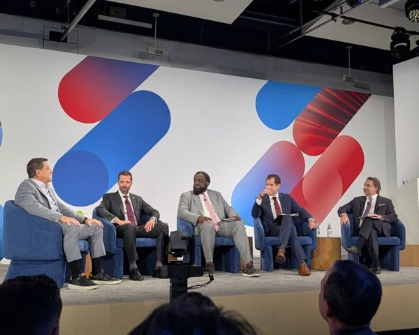 Google Public Sector customers: Data foundation eases AI bottlenecks
