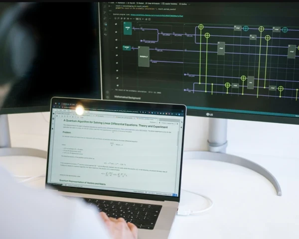 Intel buys Classiq, expands into quantum computing software