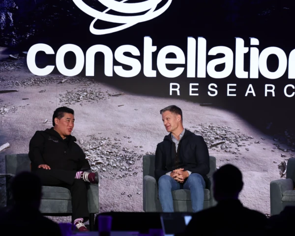 Boomi CEO Lucas: Beware your zombie AI agents