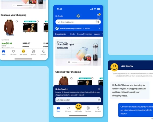 Agentic AI experiences will determine enterprise winners