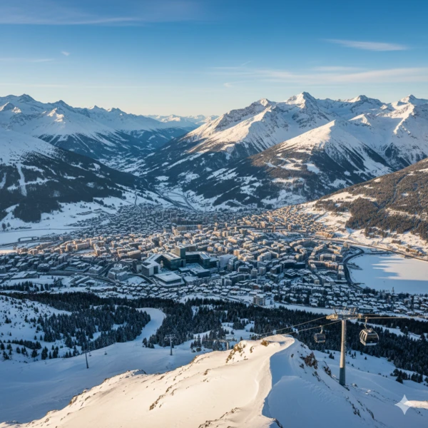 Davos 2026 R "Ray" Wang