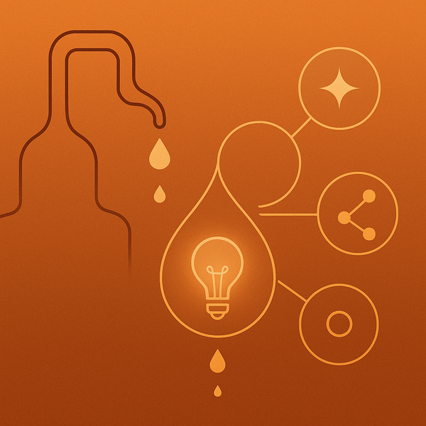 still distilling aftershots