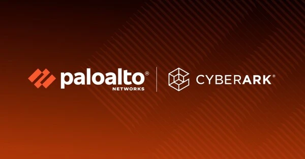 Palo Alto Network and CyberArk