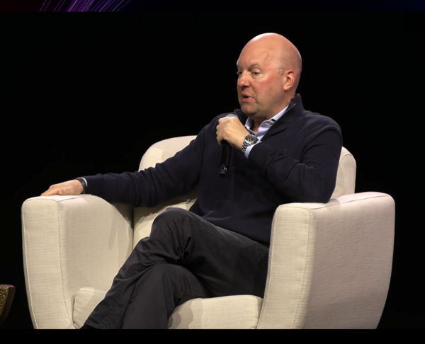 Marc Andreessen