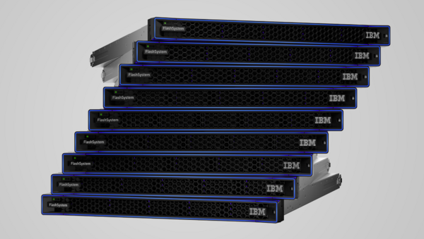 IBM FlashSystem