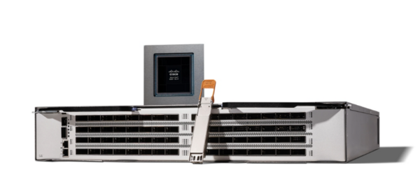 Cisco Silicon One G300