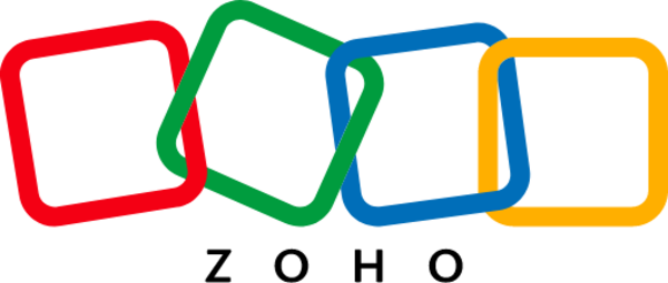 Zoho Logo