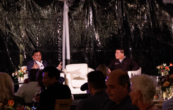 Altimetrik CEO Sundaresan