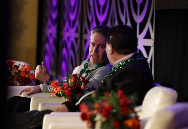 ServiceNow's Tzitzon