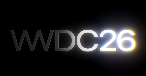 WWDC 2026
