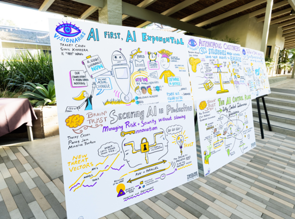 AI Forum TwoLine Studios