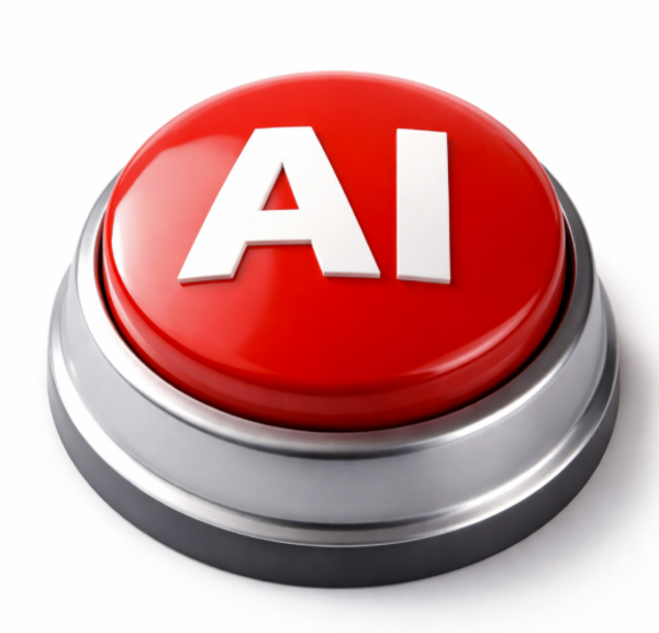 AI easy button